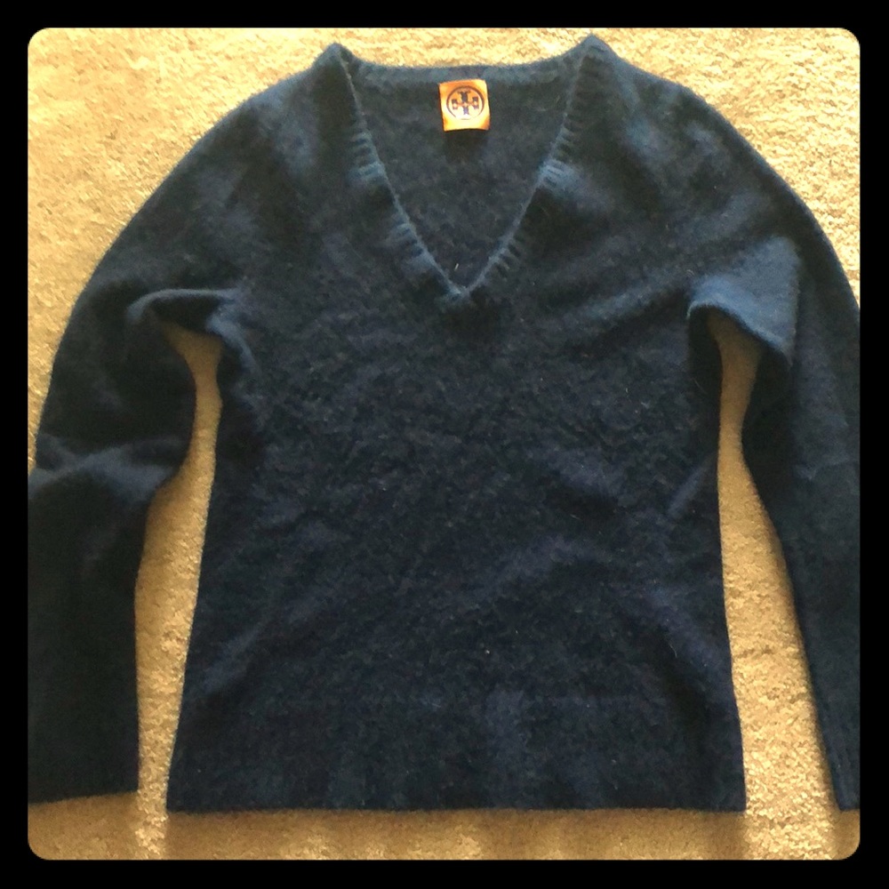 Tory Burch Cashmere Sweater